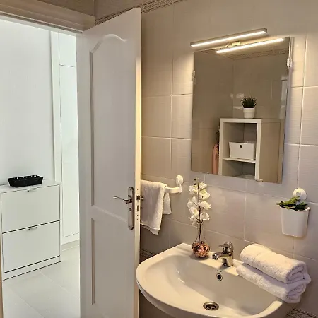 New Unforgetable Sunset View Appartement