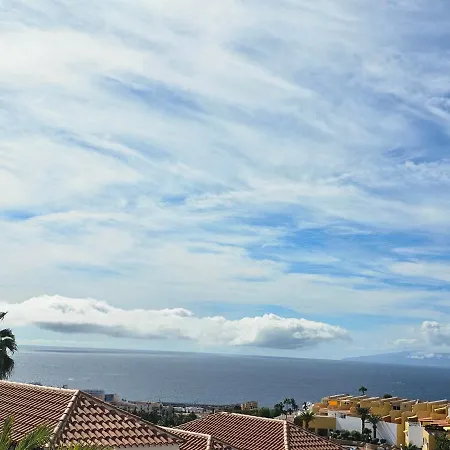 New Unforgetable Sunset View Appartement *