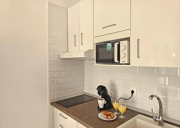 Apartamento New Unforgetable Sunset View