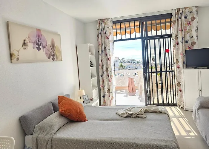 Apartamento New Unforgetable Sunset View