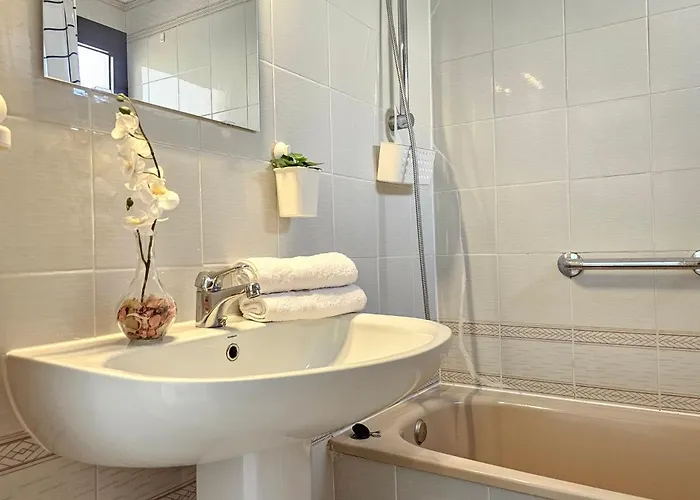 New Unforgetable Sunset View Apartamento Costa Adeje (Tenerife)