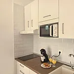 Апартаменты New Unforgetable Sunset View