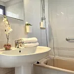 New Unforgetable Sunset View Апартаменты Адехе