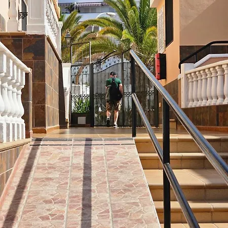 New Unforgetable Sunset View * Costa Adeje (Tenerife)