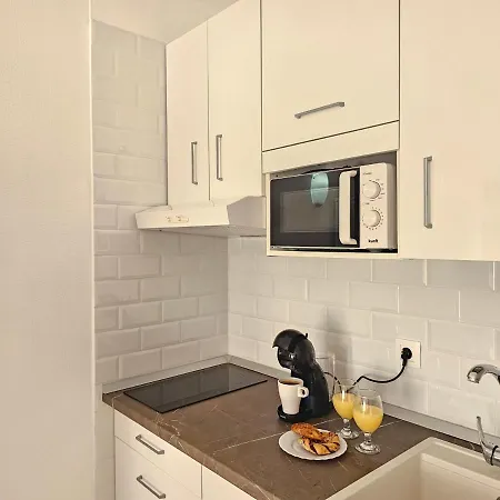 Apartament New Unforgetable Sunset View