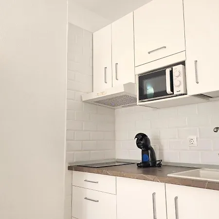 Apartament New Unforgetable Sunset View