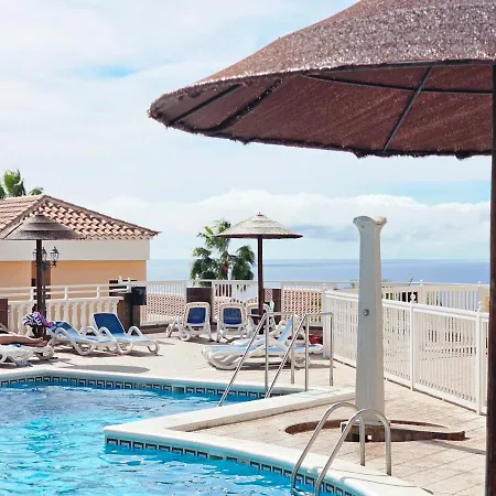 New Unforgetable Sunset View * Адехе