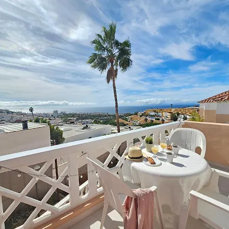 New Unforgetable Sunset View * Адехе