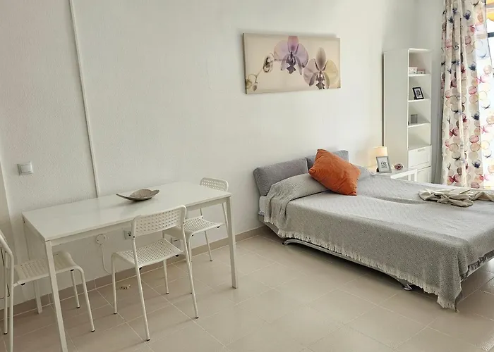 New Unforgetable Sunset View Адехе