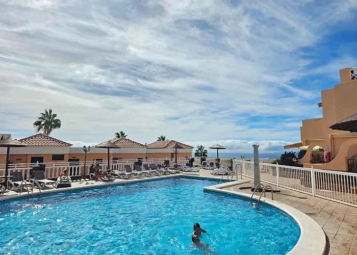 New Unforgetable Sunset View Адехе